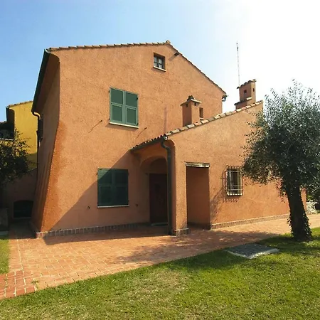 Il Borgo Ili02222 Gyd Apartment *