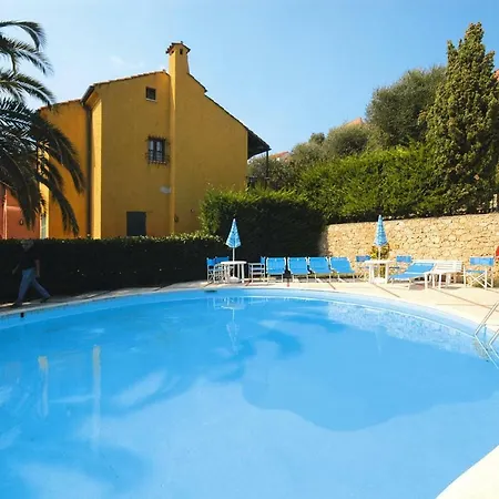 Il Borgo Ili02222 Gyd Apartment Finale Ligure