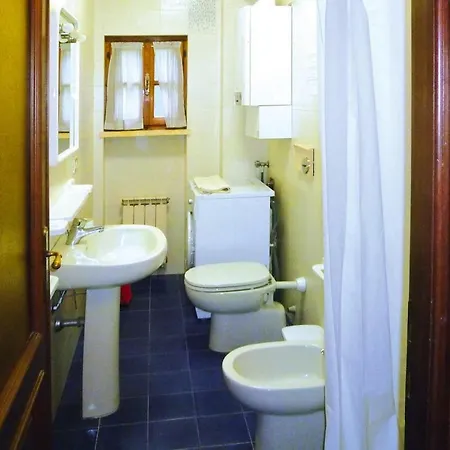 Apartment Il Borgo Ili02222 Gyd