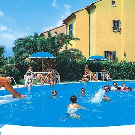 Il Borgo Ili02222 Gyd Daire *